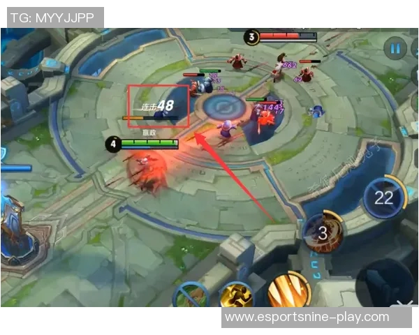 王者荣耀深度解析TES战队在比赛中的控制策略与战术运用