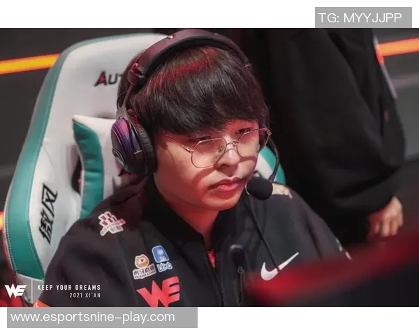 电竞比分Major赛分析WE战队状态表现及未来展望 电竞比分Major赛分析WE战队状态表现及未来展望