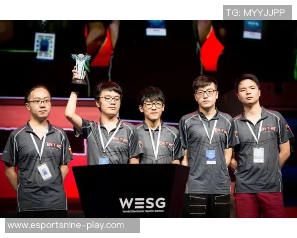 2026电竞新闻深入解析CSGO巨献WE战队的实力与战术魅力 2026电竞新闻深入解析CSGO巨献WE战队的实力与战术魅力